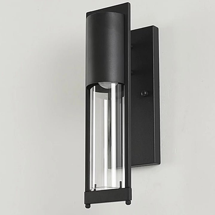 Xander | Outdoor LED Wall Light - ELVI HOME