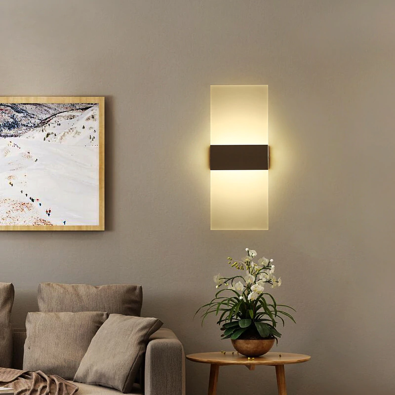 Glendora | Wall Lamp