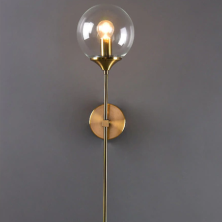 Silvana | Wall Lamp