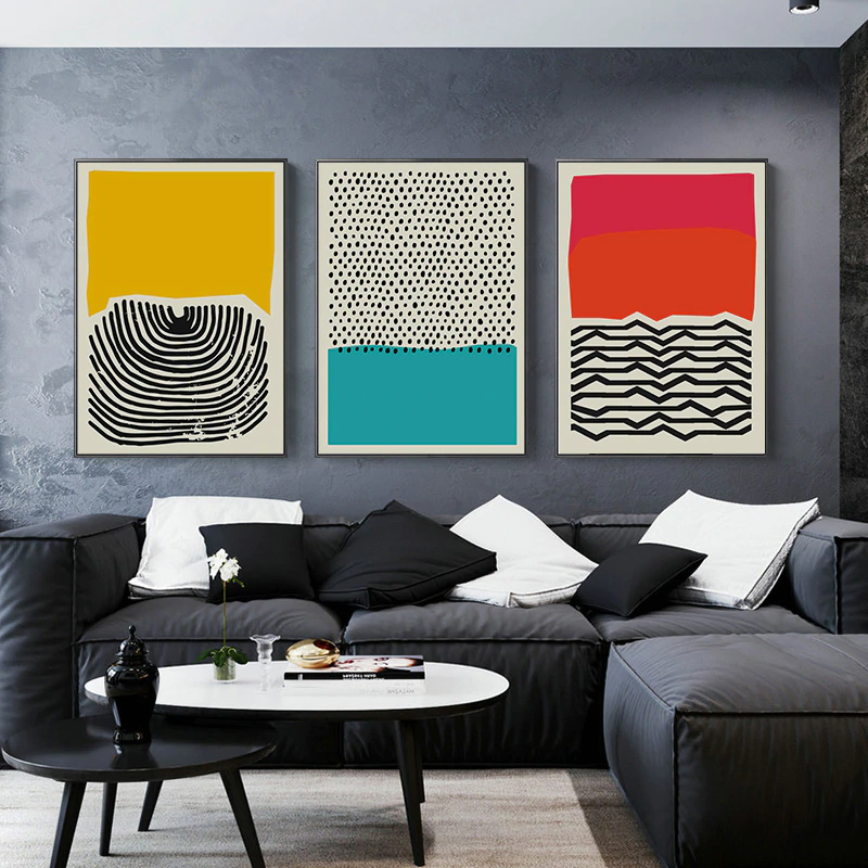 Buy Multicolor Wall & Table Decor for Home & Kitchen by The Art