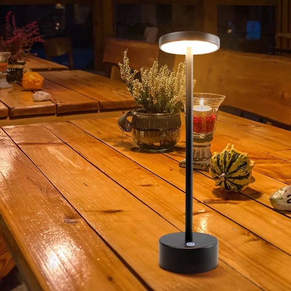 Loft LED | Table Lamp