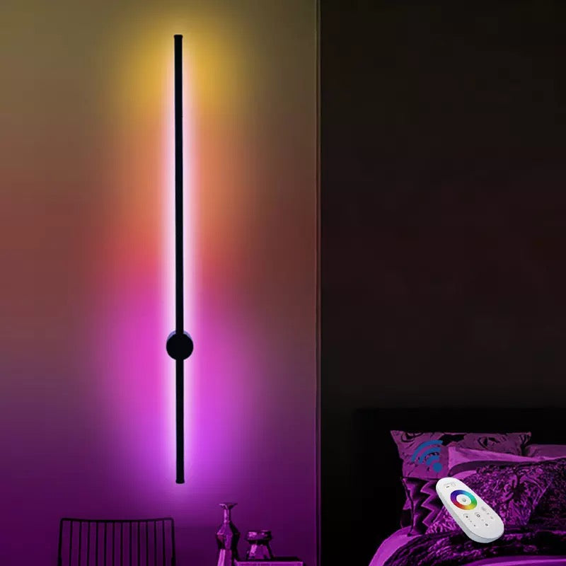 Arvin | Modern RGB Wall Lamp