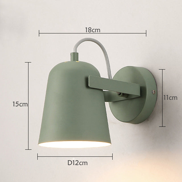 Dora | Wall Lamp