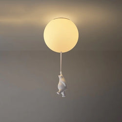 Bear | Ceiling Lamp