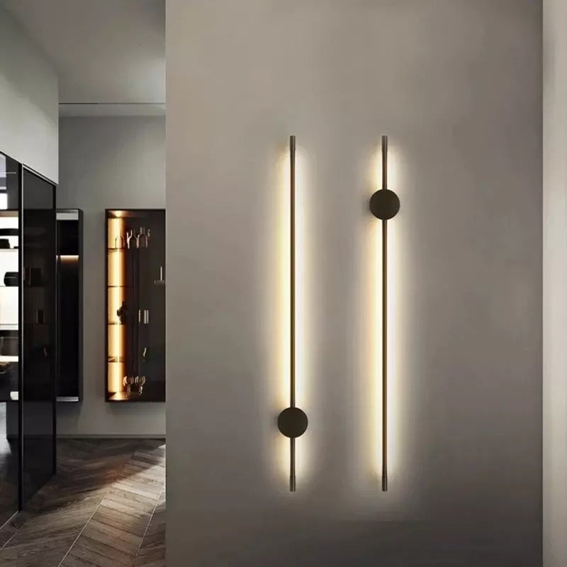 Arvin | Modern Wall Lamp – ELVI HOME