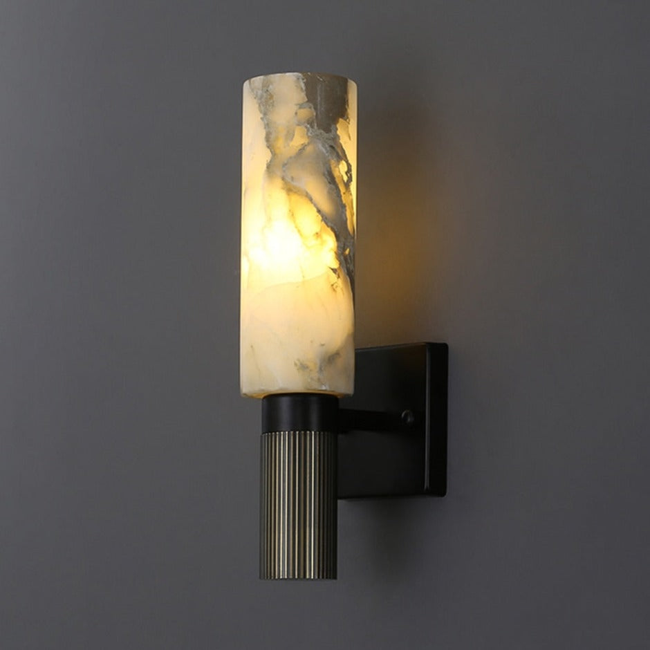 Ivy | Marble Wall Sconce