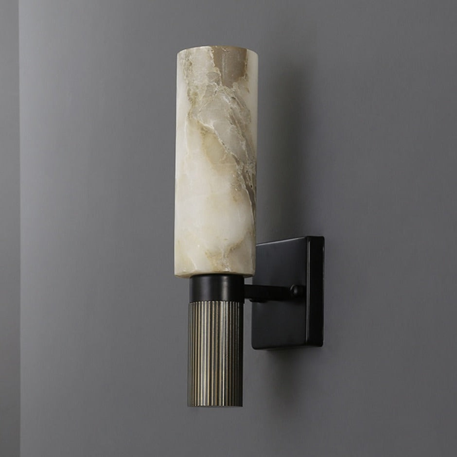 Ivy | Marble Wall Sconce