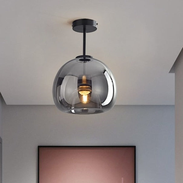 Bell | Modern Ceiling Light