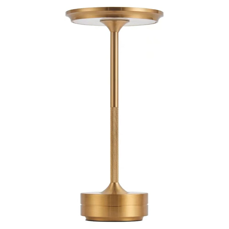 Rhea | LED Rechargeable Table Lamp