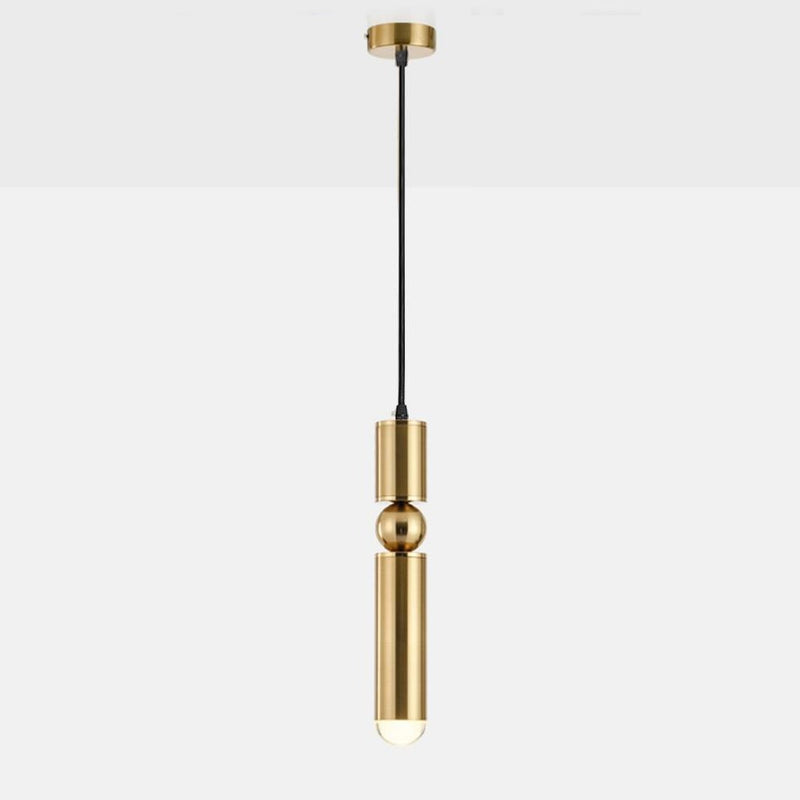 Small Pendant Ceiling Lights