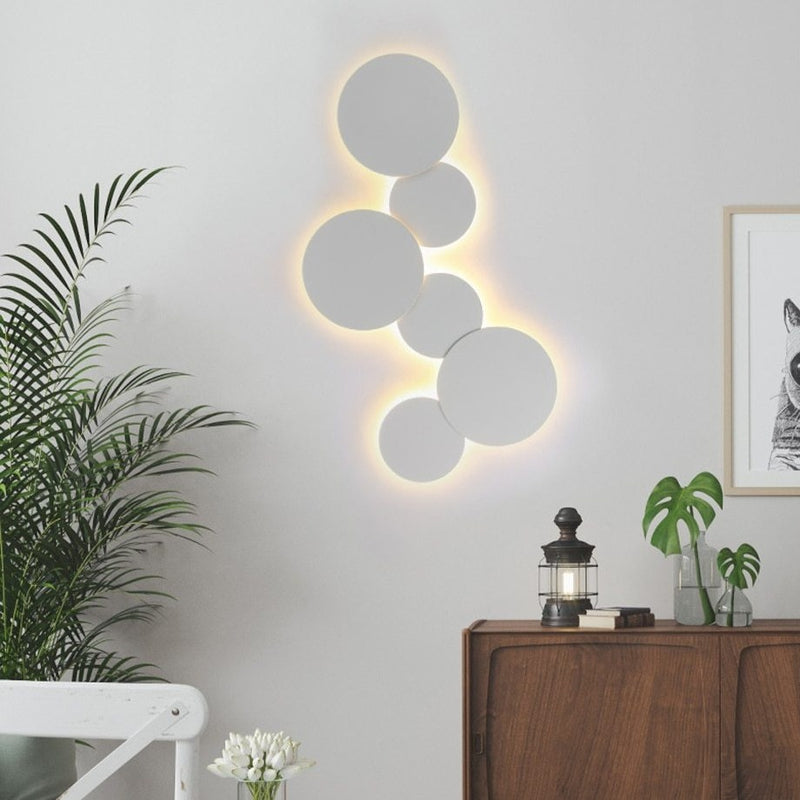 Eclipse | Wall Lamp