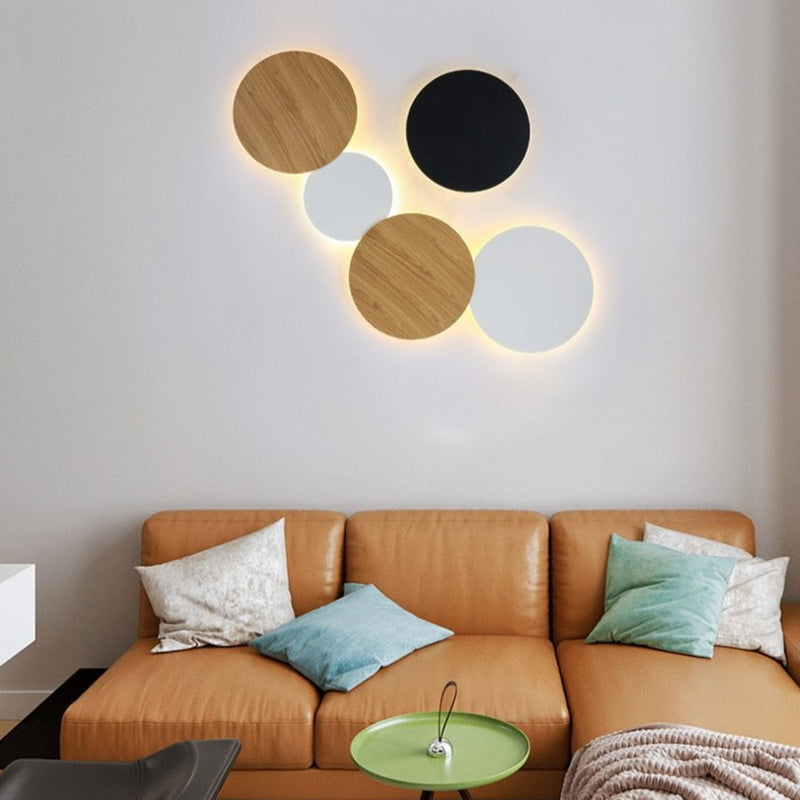 Eclipse | Wall Lamp