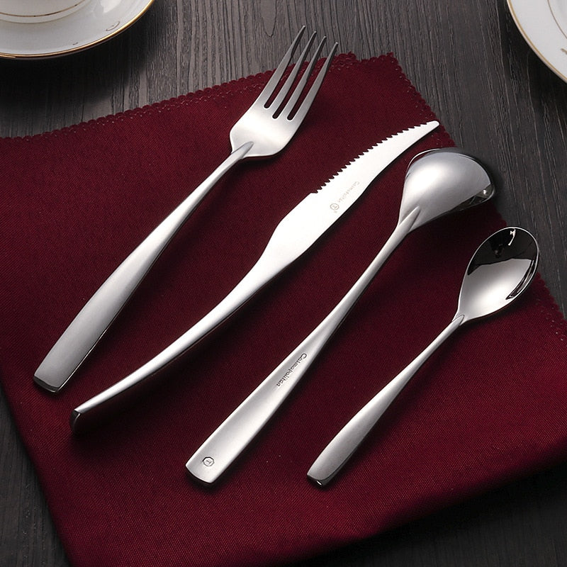 Isabella | Flatware Set