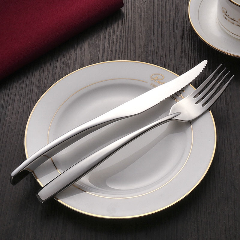 Isabella | Flatware Set