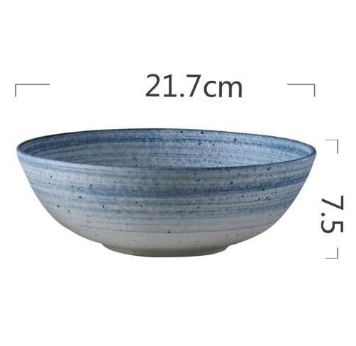 Divina | Ceramic Dinnerware Collection