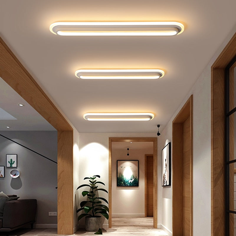 LED Hallway Light