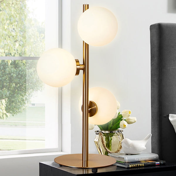 Bubble | LED Table Lamp
