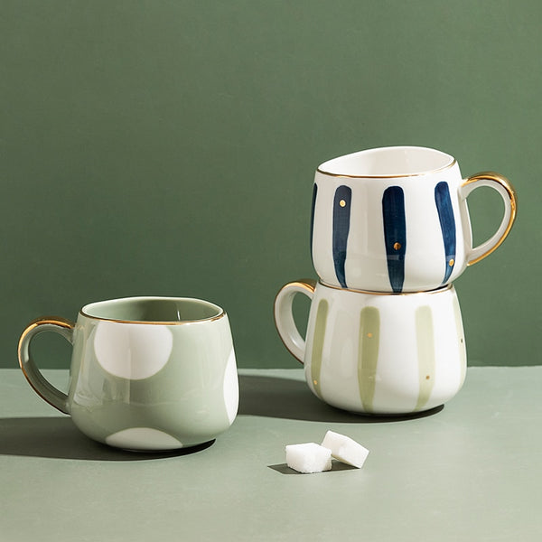 Amalfi | Ceramic Mug
