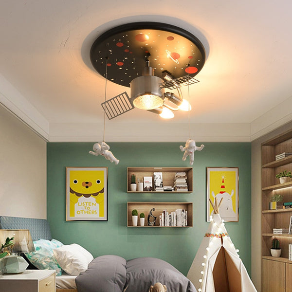 Space Station | Ceiling Light