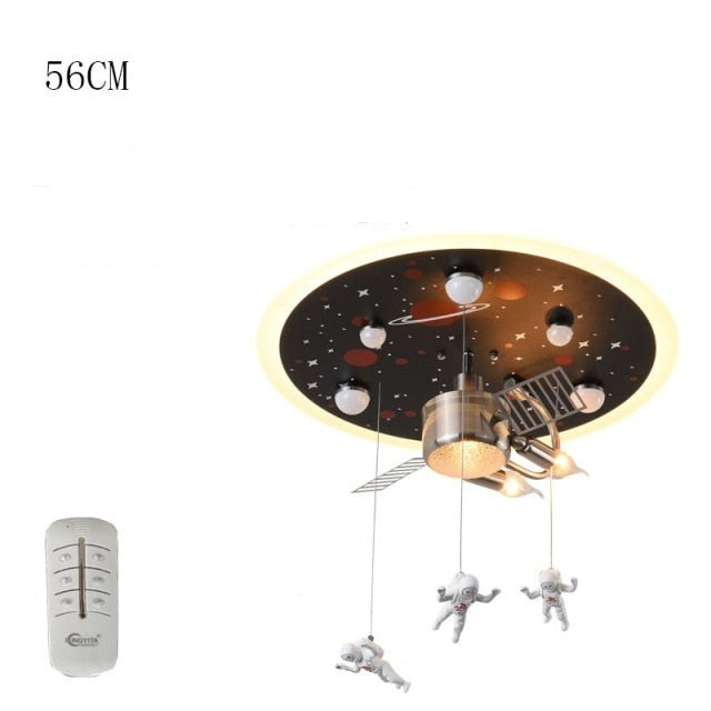 Space Station | Ceiling Light