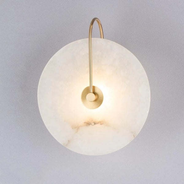 Occhio | Marble Wall Lamp