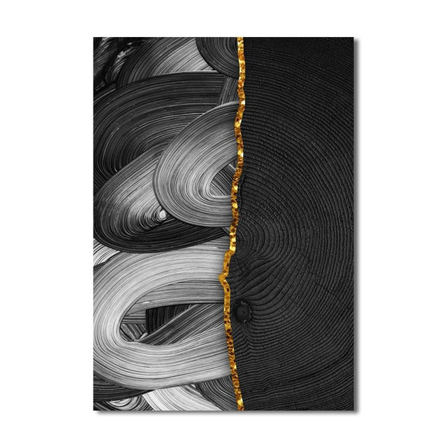 Wood Texture | Canvas Print