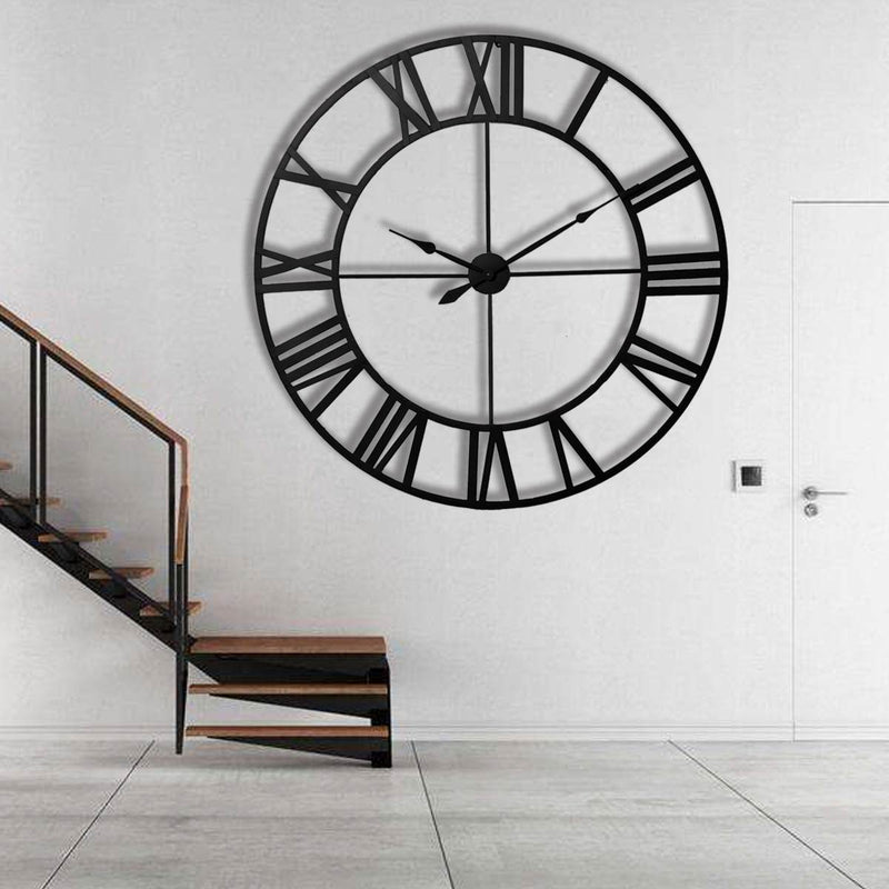 Velia | Wall Clock
