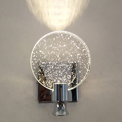 Crystal | LED Wall Lamp