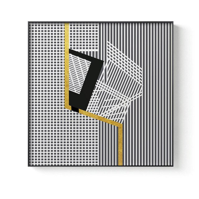 Illusion | Canvas Print