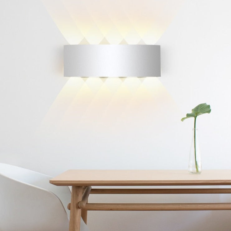 Thea | Waterproof LED Wall Light