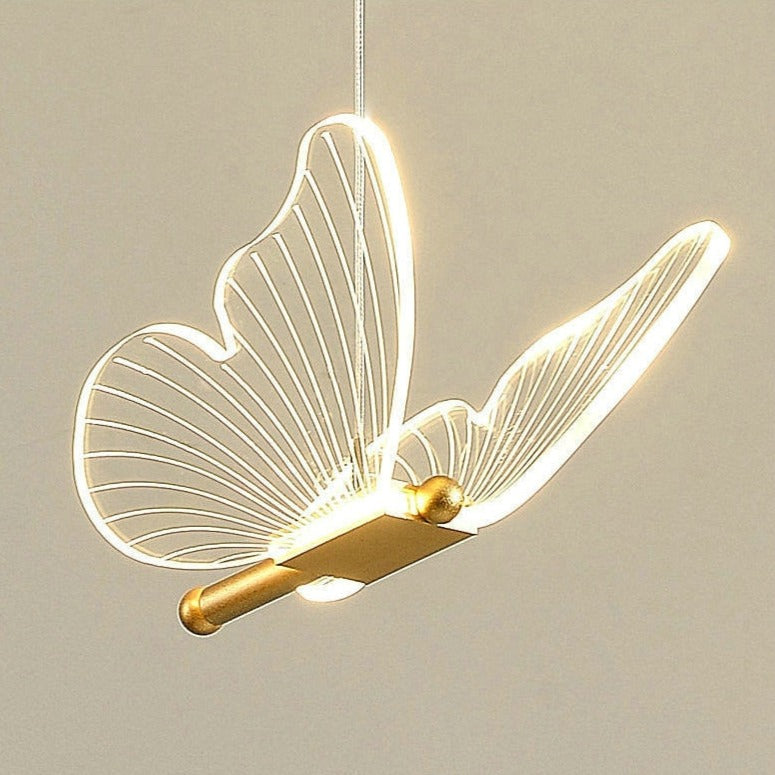 Farfalla | LED Pendant Light
