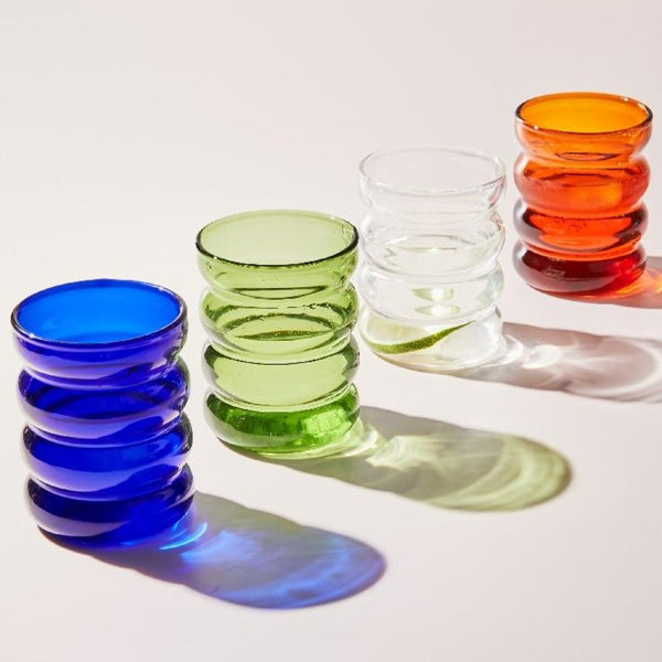 Gaia | Heat-Resistant Glass