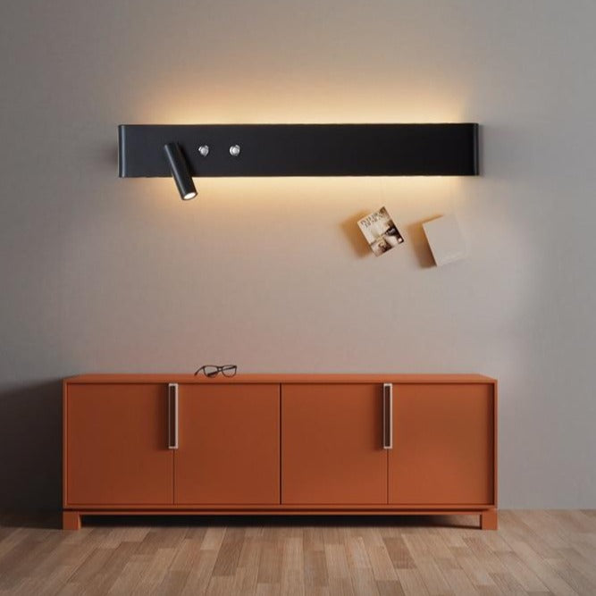 Almara | Modern Bedside Wall Lamp