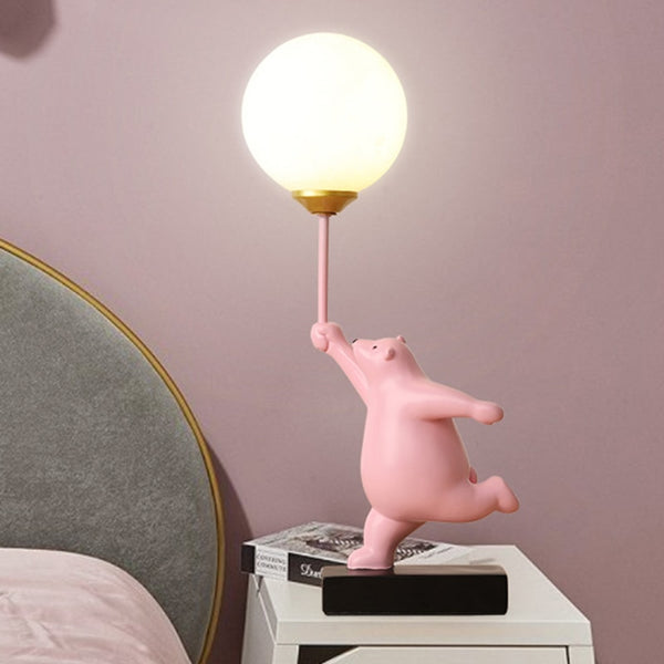 Bear | Table Lamp