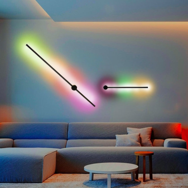 Arvin | Modern RGB Wall Lamp